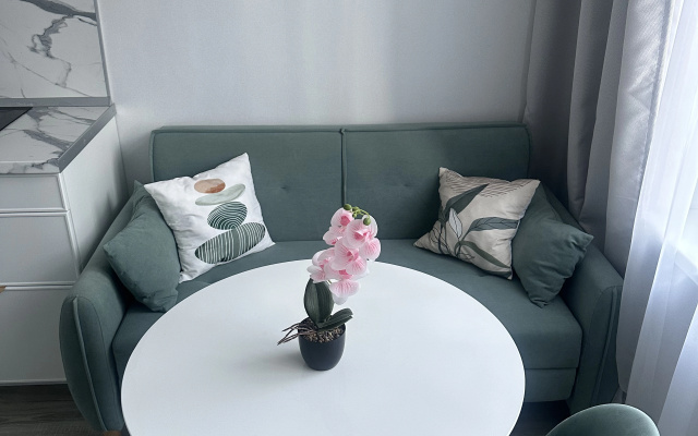 Квартира в ЖК Нolidаy Hоuse  325
