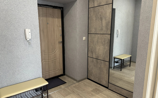 Квартира BedAndRest на улице Мухина 53/3
