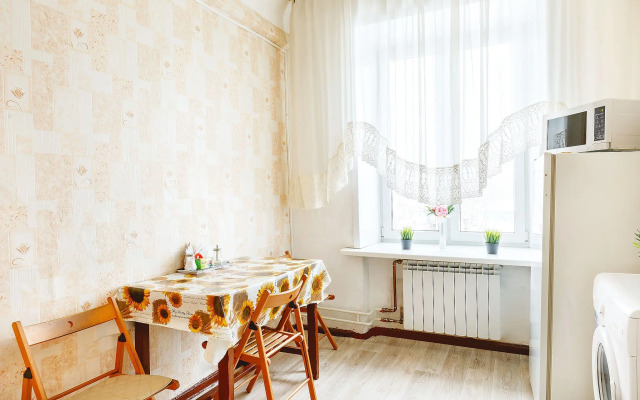 Квартира на Советском 28