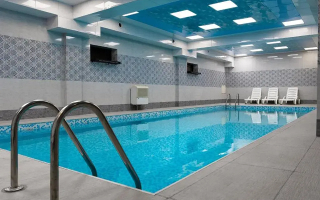 Alis Hotel Baku
