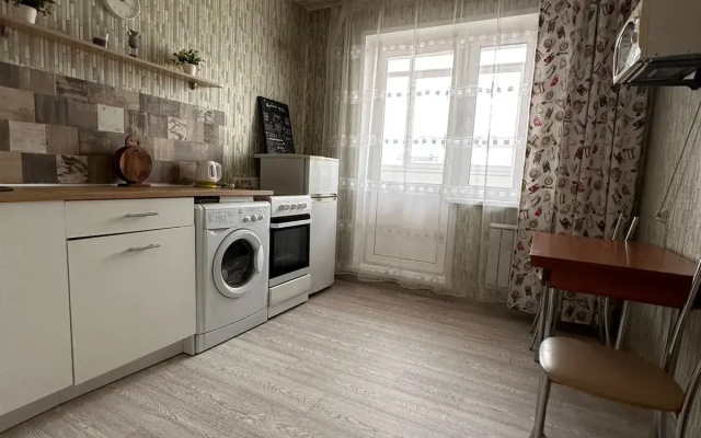 Квартира Покровка Красноярск
