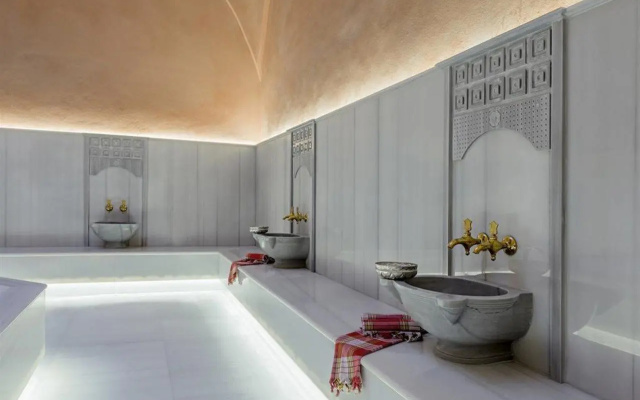 The Galata Istanbul Hotel - MGallery