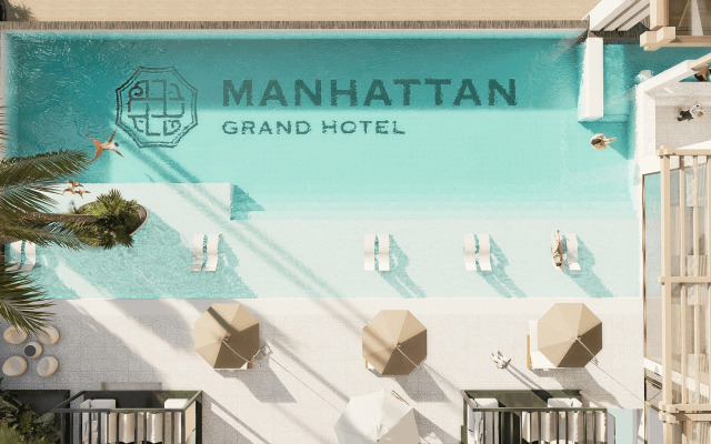 Manhattan Grand Hotel
