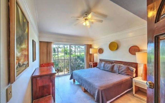 Villa Sueños del Mar