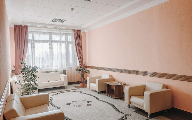 Мини-отель Smart Hotel Омск