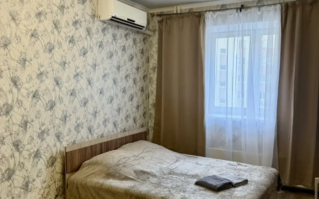 Квартира Просторная Однокомнатная возле Ривьеры