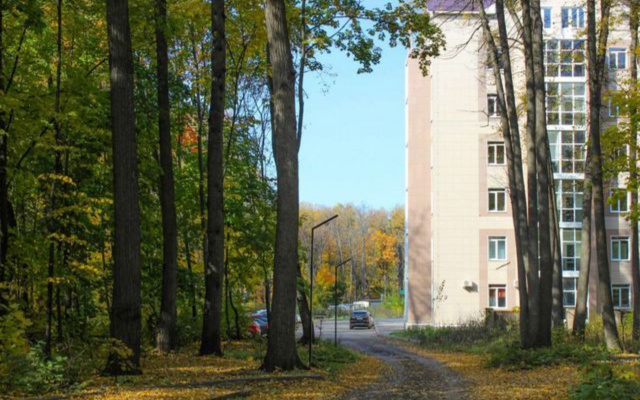 Квартира ТутУют