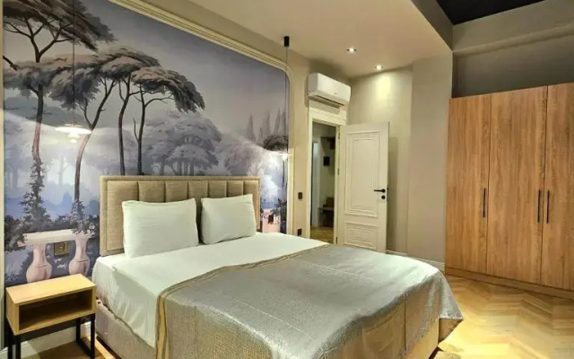 Luxury City Apartments Baku