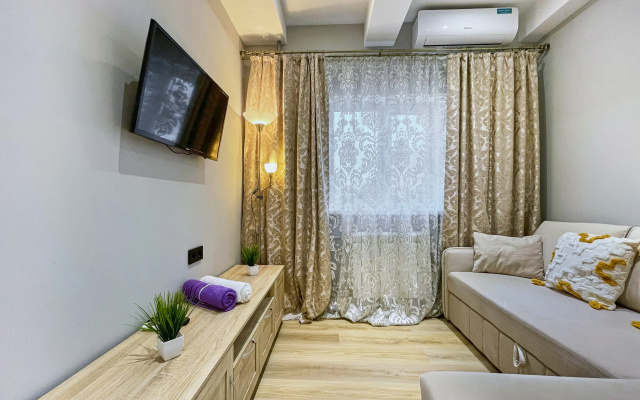 Апартаменты LikeHome24 метро Маяковская