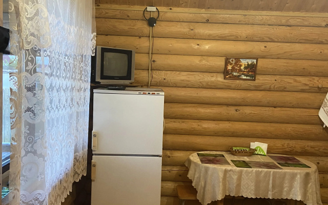 Гостевой Дом Плещеево