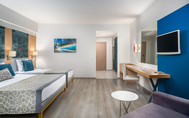 Avena Resort & Spa Hotel