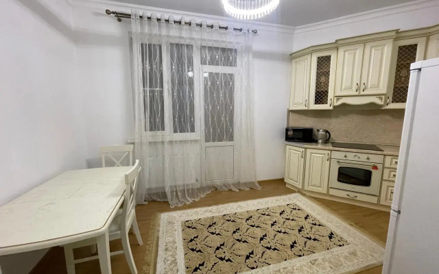 Квартира рядом с морем