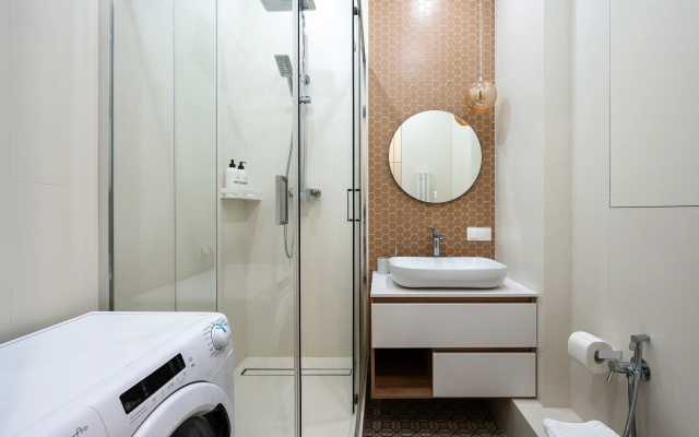 Апартаменты в ЖК Neva Residence