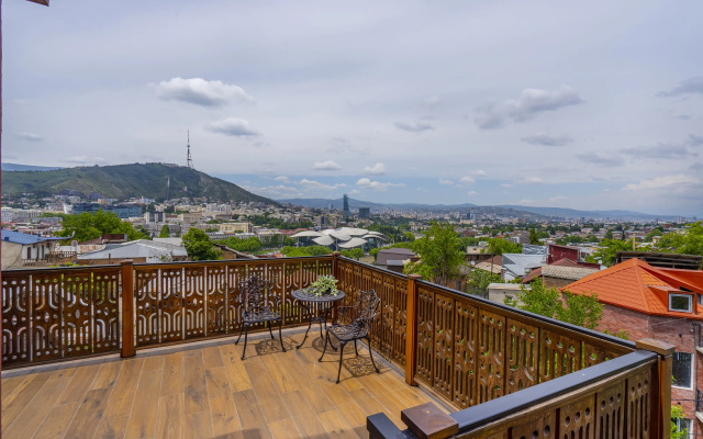 Grounds · Tbilisi — photo 40