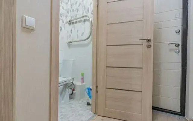 Квартира Студия в Комплексе Like