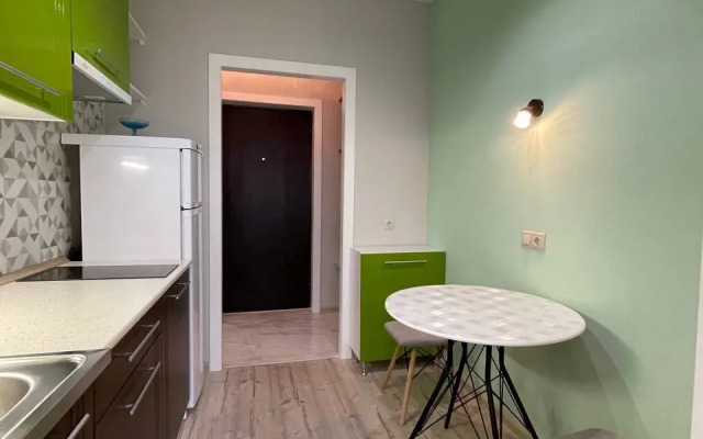 Апартаменты СolorApartments - Семейный очаг