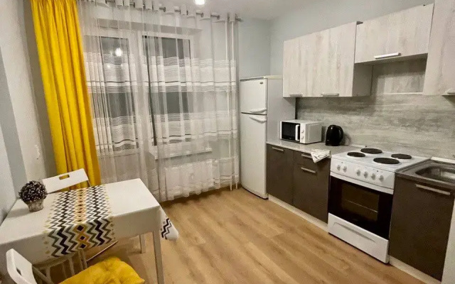Квартира Светлая квартира в Песочном