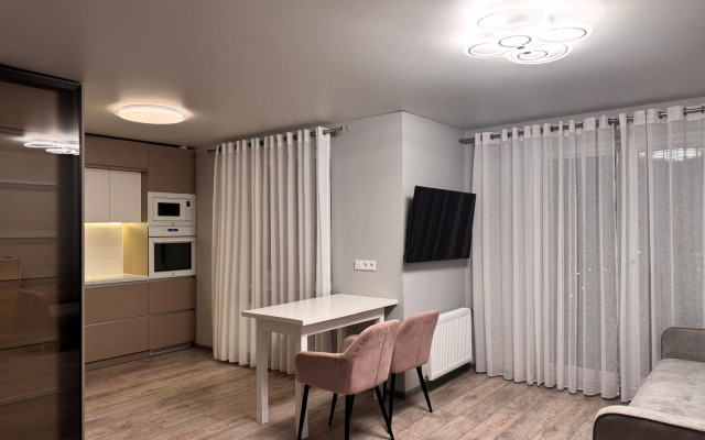 Апартаменты Cozy Homes Studio