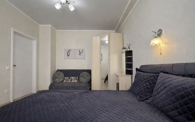 Квартира на Крымской 19к8