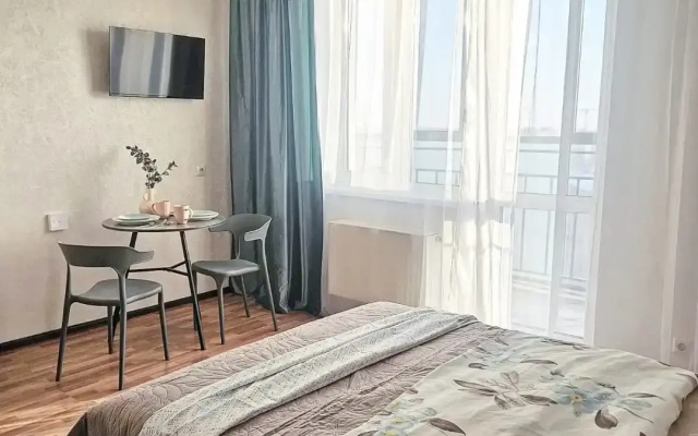 Квартира Авик