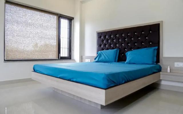 Отель Om Mansion Retreat Dehradun