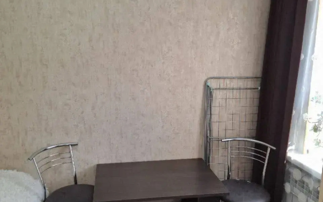 Квартира на Готвальда