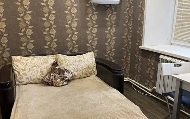 Квартира у Вокзала