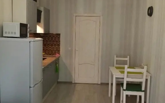 Апартаменты Студия Уютный дом