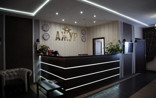 Ажур