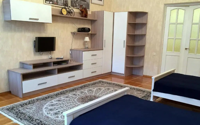 Апартаменты PinchApartments on Malaya Morskaya