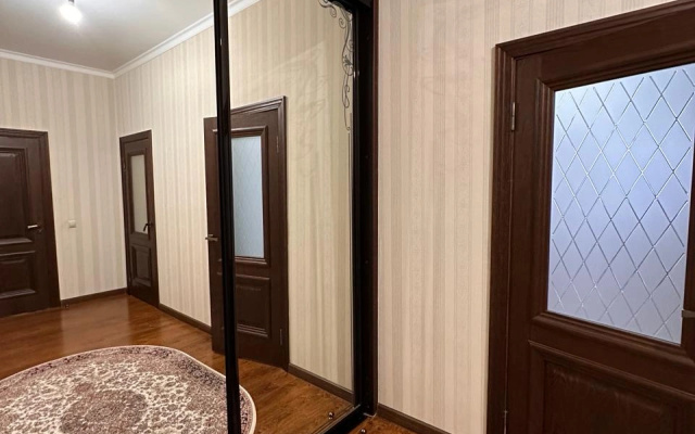 Апартаменты Tour House в Махачкале
