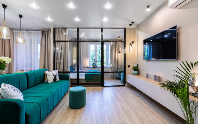 Апартаменты LS Sun Kazan