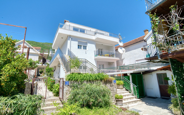 Apartment Hotel Ljubica