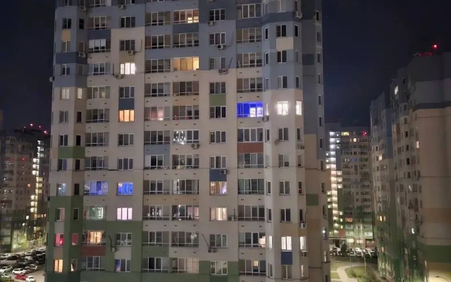 Квартира Уютная рядом с набережной реки Волга