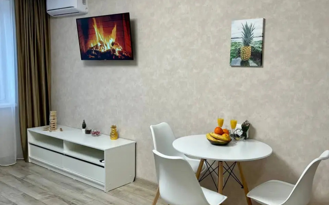 Квартира комфорт-класса