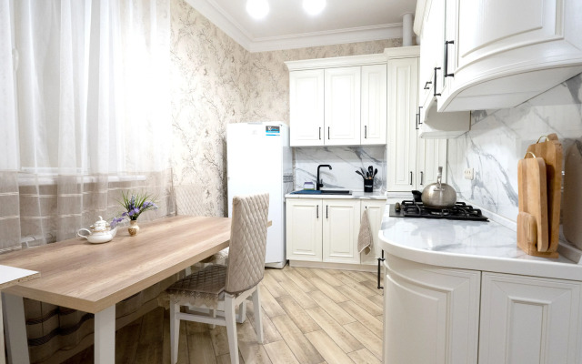Квартира Райдас у Каспия 31