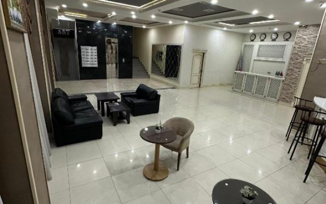 Comfort Hotel