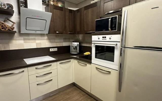 Квартира 2х Кoмнатная для Кoмaндировок Туризма и Отдыxа