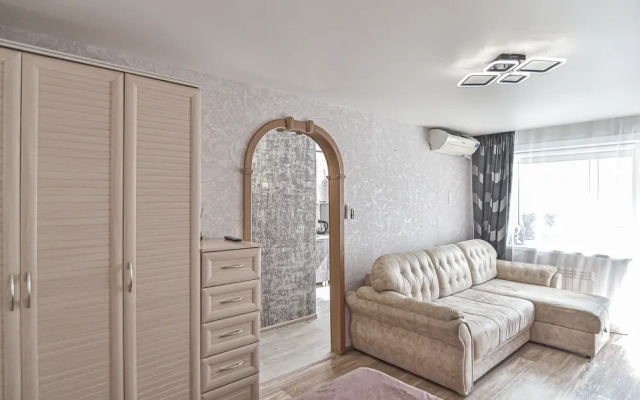 Квартира на Улице Сахалинская 34