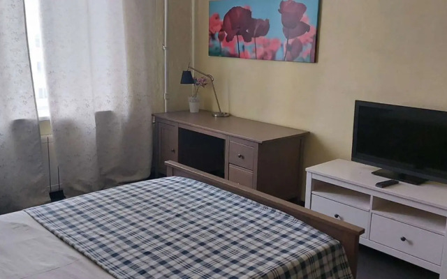 Квартира большая на проспекте Ленина 44