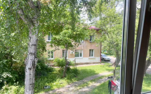 Set Kvartir "Marfa" Flat