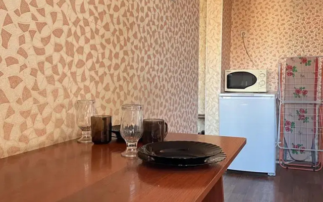 Квартира на Ломоносова 10