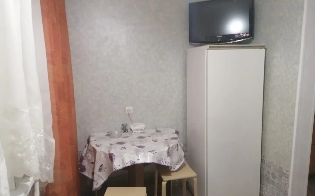 Квартира Чехова 2Б