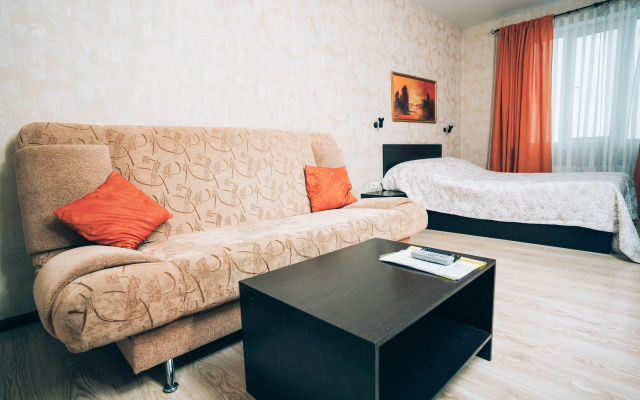 Апартаменты Atlant Apartments 219