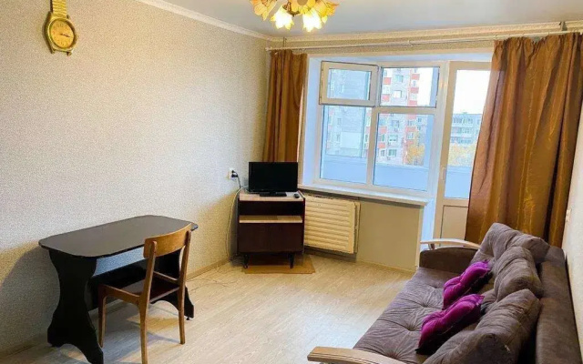 Квартира на улице Степана Кувыкина, 8