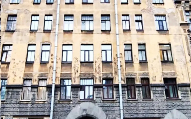 Квартира Дом с историей