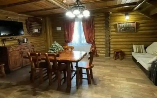 База Отдыха Лукоморье