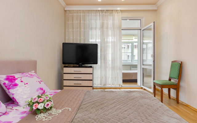Квартира на Стопани 9