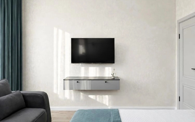 Квартира Двухкомнатная на Улице Орджоникидзе 97К1