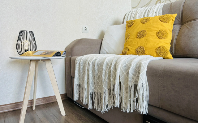 Апартаменты Cozy Rent Lemon tree